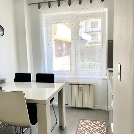Why Not Apartament W Centrum, Ul. Gimnazjalna 12/1