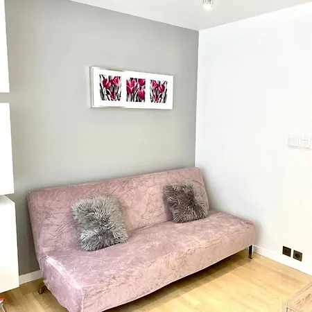 Апартаменти Why Not Apartament W Centrum, Ul. Gimnazjalna 12/1 *