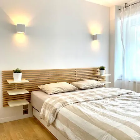 Apartament Why Not Apartament W Centrum, Ul. Gimnazjalna 12/1 Zakopane