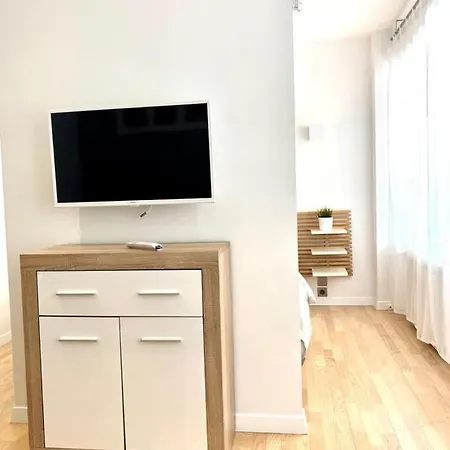 Why Not Apartament W Centrum, Ul. Gimnazjalna 12/1 Apartament Zakopane