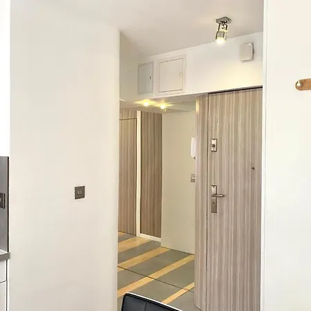 Why Not Apartament W Centrum, Ul. Gimnazjalna 12/1 *