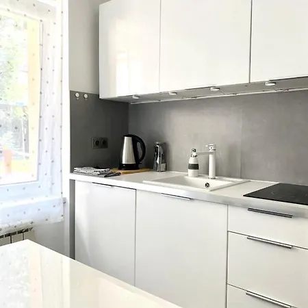 Why Not Apartament W Centrum, Ul. Gimnazjalna 12/1 Apartament Zakopane