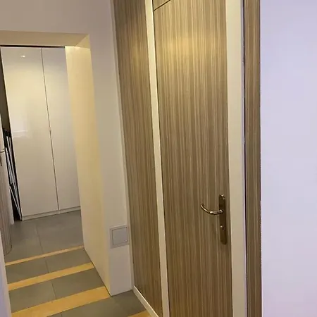 Apartament Why Not Apartament W Centrum, Ul. Gimnazjalna 12/1 Zakopane