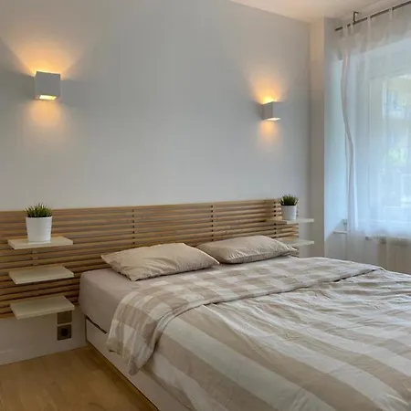 Why Not Apartament W Centrum, Ul. Gimnazjalna 12/1 Zakopane