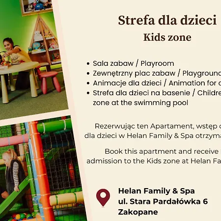 Why Not Apartament W Centrum, Ul. Gimnazjalna 12/1 *